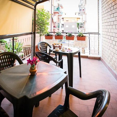 阿德里安娜别墅住宿加早餐酒店 蒂沃利 外观 照片